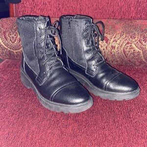 Clark’s Calla Charm Boot